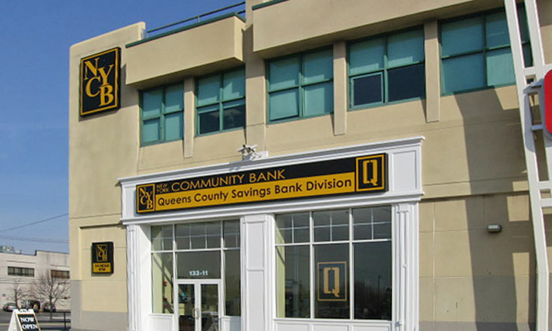 College Point NYCB