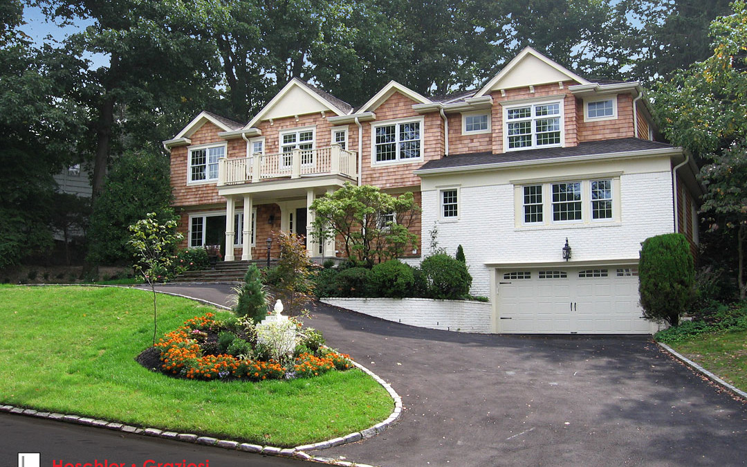 East Hills Home