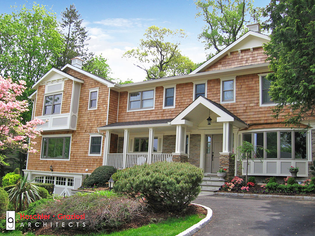 North Shore Home